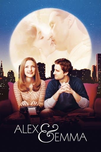 Alex ve Emma