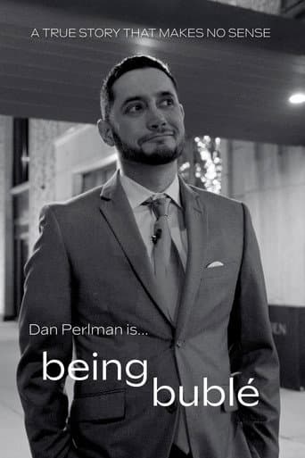 Being Bublé