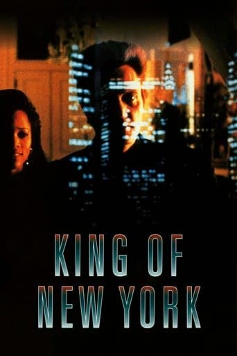 New York'un Kralı