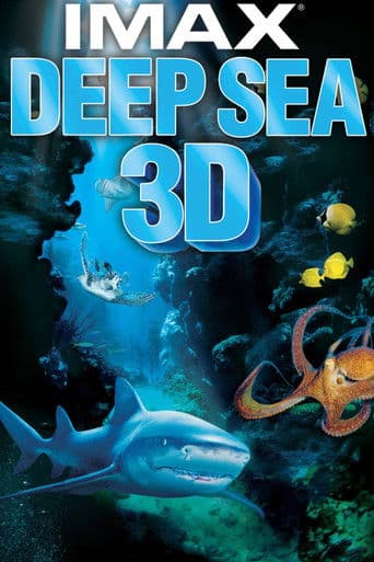 IMAX: Derin Deniz