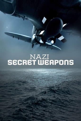 Nazi Secret Weapons