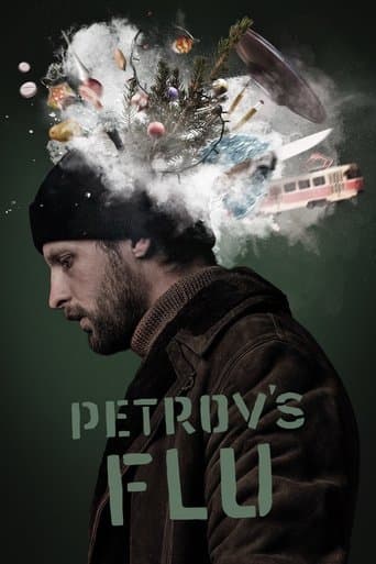 Petrov Grip Oldu