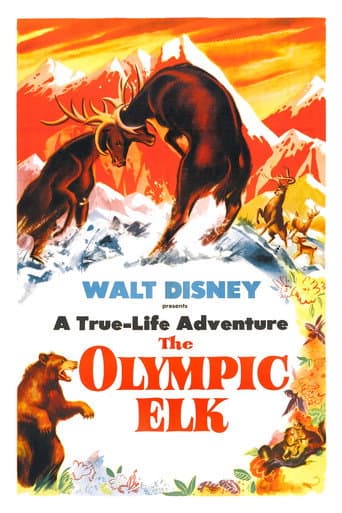 Olimpik Geyik