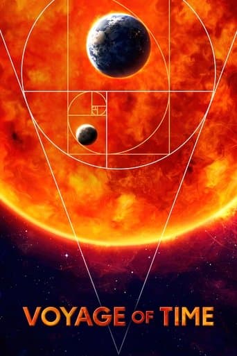 Zamanın Yolculuğu: Bir IMAX Belgeseli