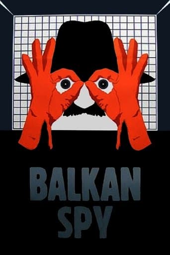 Balkan Casusu