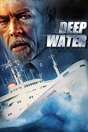 Intrepid: Gemide Terör