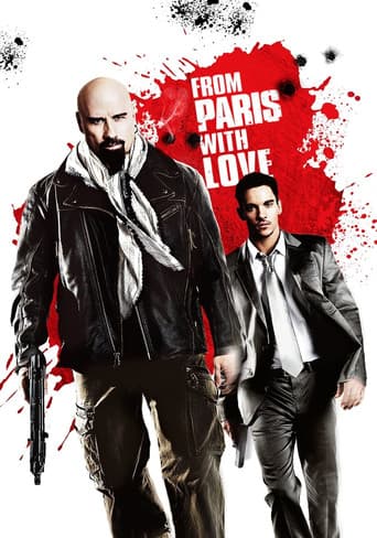 Paris'ten Sevgilerle