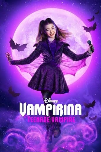 Vampirina Genç Vampir
