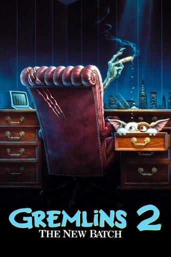Gremlinler 2