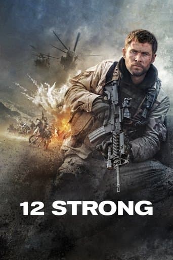 12 Savaşçı