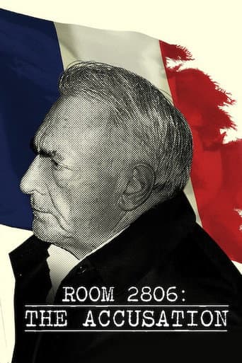 Skandal Odası: No. 2806