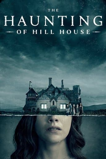 The Haunting: Tepedeki Ev