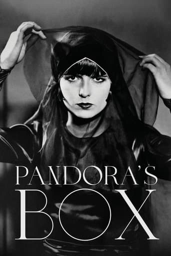 Pandora'nın Kutusu