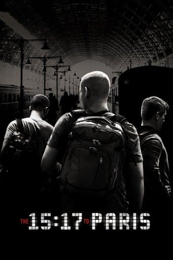 15:17 Paris Treni