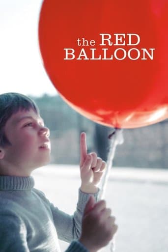 Kırmızı Balon