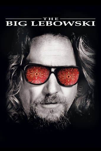 Büyük Lebowski