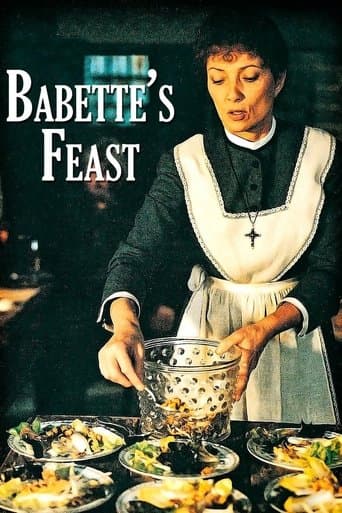 Babette'nin Şöleni