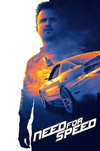 Need For Speed: Hız Tutkusu