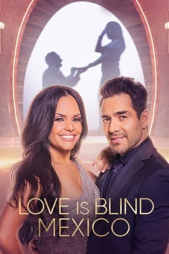 Love is Blind: Meksika