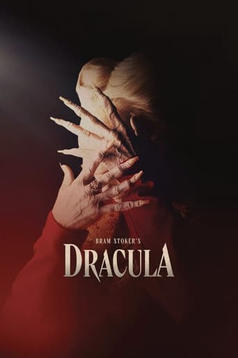 Bram Stoker'dan Dracula