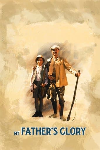 Babamın Zaferi