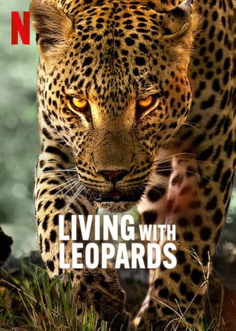 Leoparlarla Yaşam