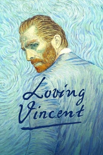 Vincent'ten Sevgilerle