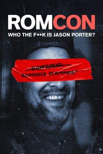 Romantik Dolandırıcı: Kim bu Jason Porter?