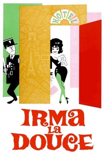 Sokak Kızı İrma