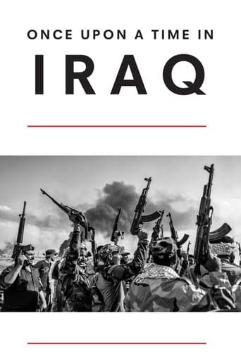 Bir Zamanlar Irak'ta