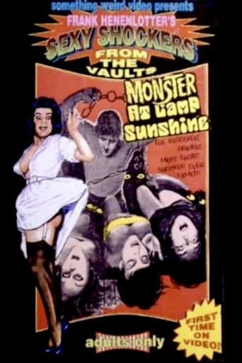The Monster of Camp Sunshine or How I Learned to Stop Worrying and Love Nature