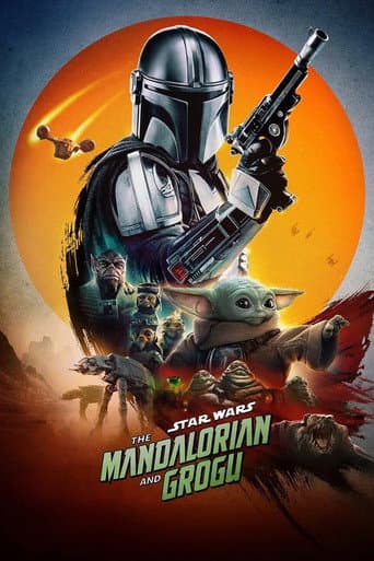 Star Wars: Mandalorian ve Grogu