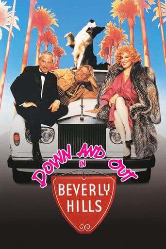 Beverly Hills Macerası