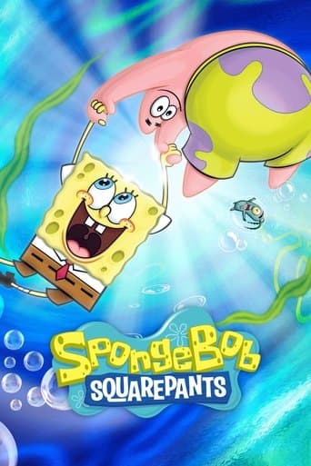 SüngerBob KarePantalon