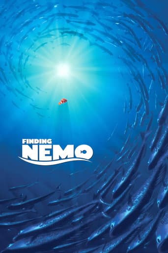 Kayıp Balık Nemo