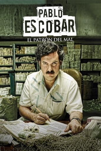 Pablo Escobar: Kötülüğün Efendisi