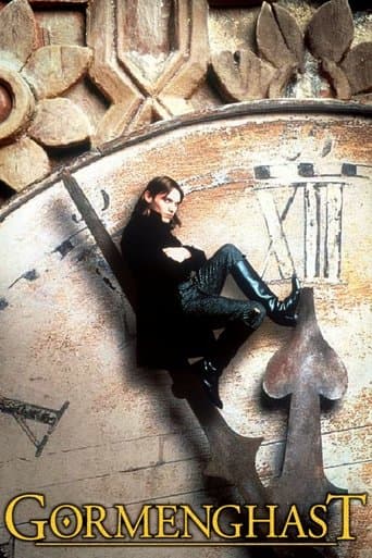 Gormenghast