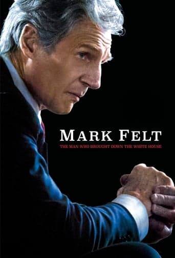 Mark Felt