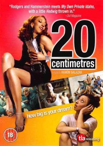 20 Santimetre