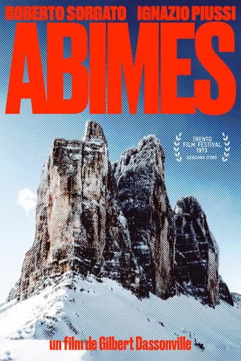 Abîmes