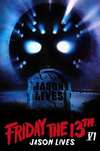 13. Cuma: Jason Yaşıyor