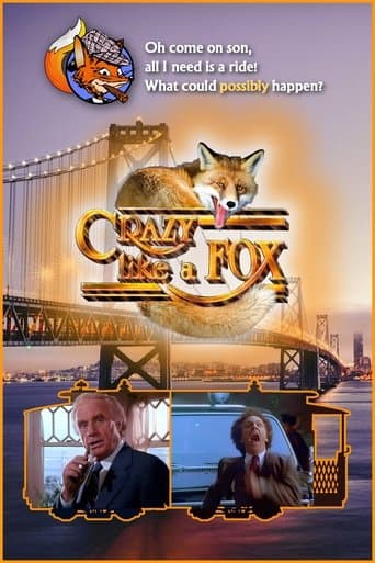 Crazy like a Fox