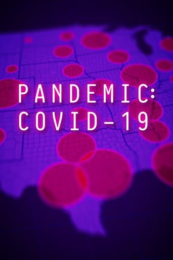 Pandemi CoViD 19