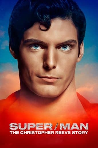 Super/Man: Christopher Reeve'in Hikâyesi
