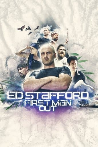 Ed Stafford: Yaban Macerası