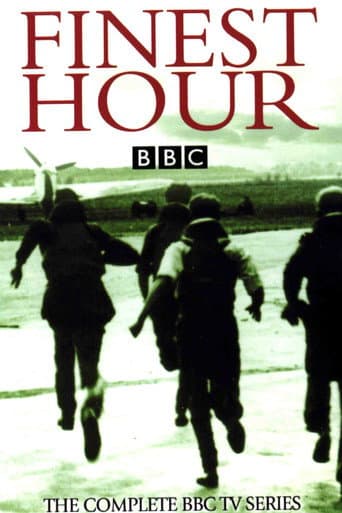 Finest Hour
