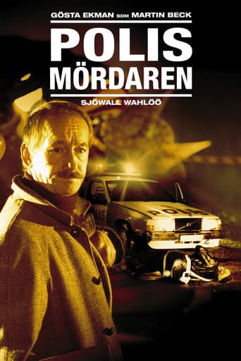 Cop Killer