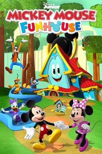 Mickey Farenin  Eğlence Evi