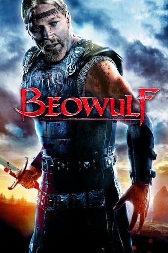 Beowulf: Ölümsüz Savaşçı