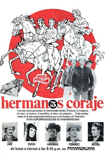 Hermanos Coraje